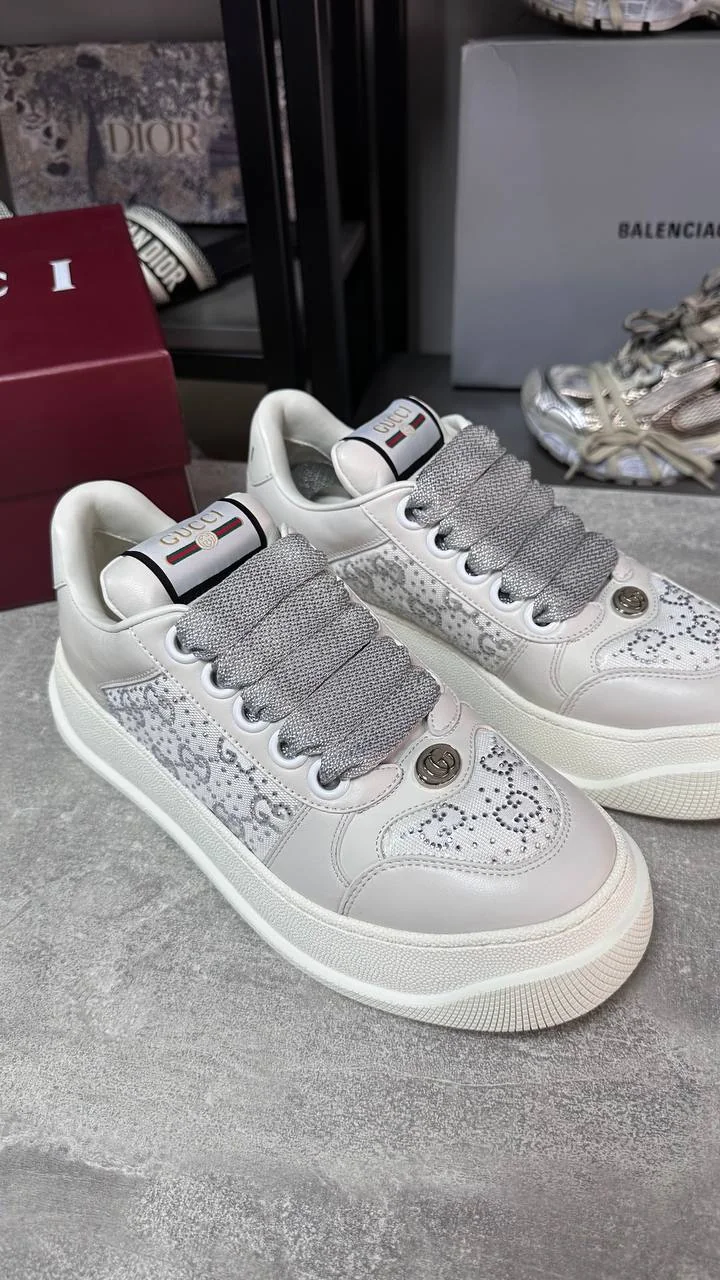 Жіночі кросівки - Gucci